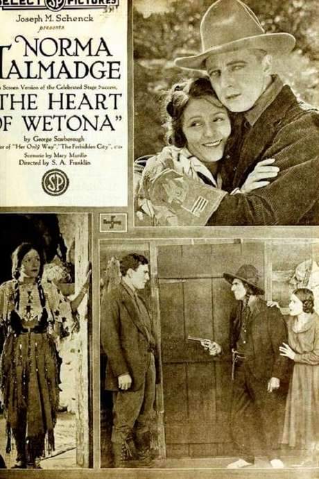 The Heart of Wetona